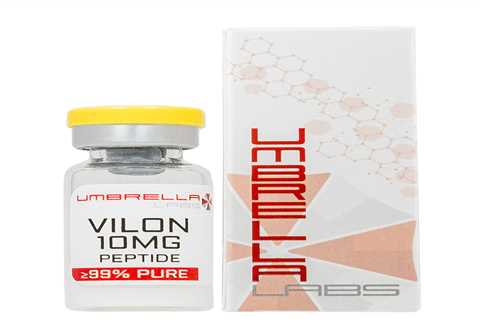 VILON PEPTIDE 10MG VIAL