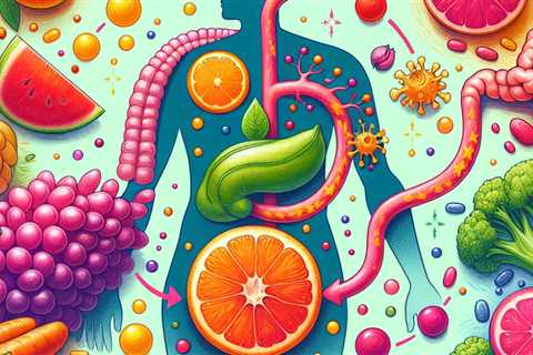 Gut Health And Immune System