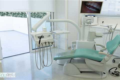 Standard post published to Symeou Dental Center at December 19, 2023 10:00