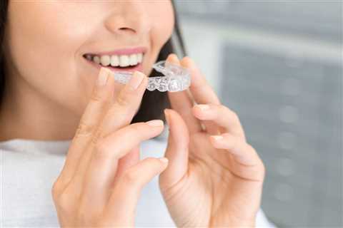 Cleaning in Between Teeth is Essential for Maintaining a Completely