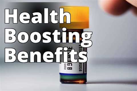 How Delta 8 THC Can Boost Your Health and Wellness Journey