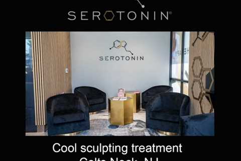 Cool sculpting treatment Colts Neck, NJ