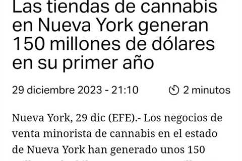 La hipocresía de los legisladores colombianos al mantener el cannabis ilegal…