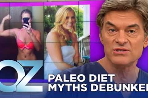 7 Common Misconceptions About the Paleo Diet | Oz Health