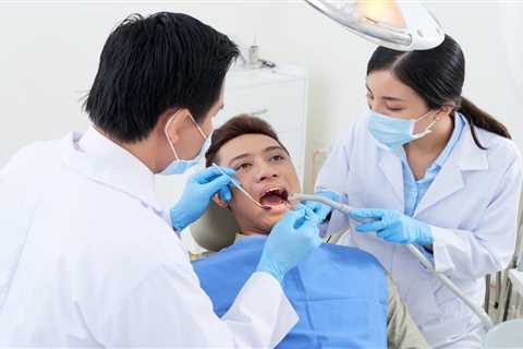 Шүдний гажиг заслын эмчилгээ - PRODENT