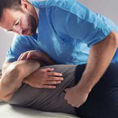 The Benefits of Chiropractic Care for Chronic Lower Back Pain