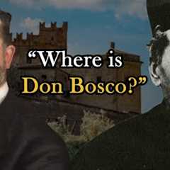 Even When Don Bosco Did Wrong, It Came Out Right | Ep. 156