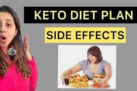 KETO DIET TO LOSE WEIGHT UPTO 10 KG IN A MONTH