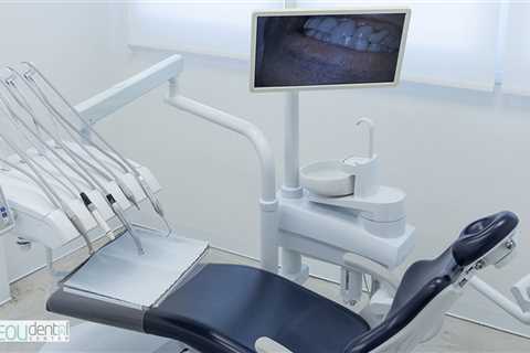 Standard post published to Symeou Dental Center at January 04, 2024 09:00