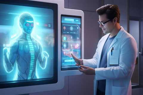 2024's Fresh Telemedicine Tech: What's New and Exciting