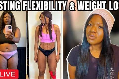 Using Fast Mimicking & Fasting Strategies for Weight Loss