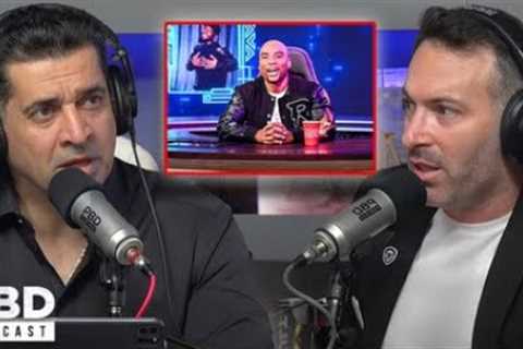 His Messaging SUCKS - Charlamagne tha God GOES OFF on Joe Biden''s 2024 Campaign