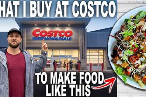 Vegan Grocery Shopping At Costco: Healthy Staples & Tasty Finds!