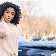 Seeking Medical Attention After a Car Accident: Why It’s Crucial