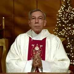 Catholic Mass Today | Daily TV Mass, Friday December 29, 2023
