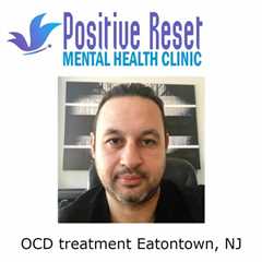 OCD treatment Eatontown, NJ