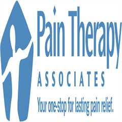 Pain Therapy Associates – The Local Directory
