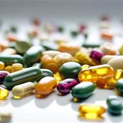 3 Best Supplements for Metabolic Health Support