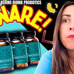 🦠❌ Beware of BIOMA Probiotics! Unbiased Review Exposes the Truth
