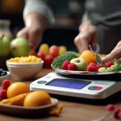 12 Key Weight Control Tips for Diabetics