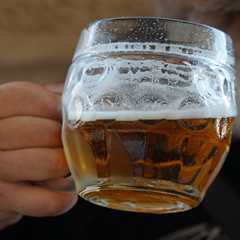 Sniffing beer, wine, or ripe fruits may reduce cancer and Alzheimer's risk, study suggests