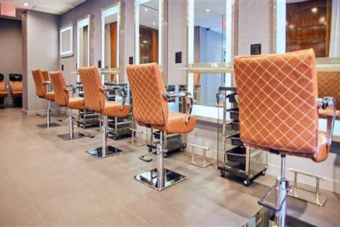 Unlock the Best Spas in Fort Worth, TX for Hair and Nail Services