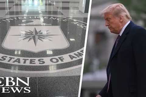 CIA Enlisted Foreign Help for U.S. Election Spying