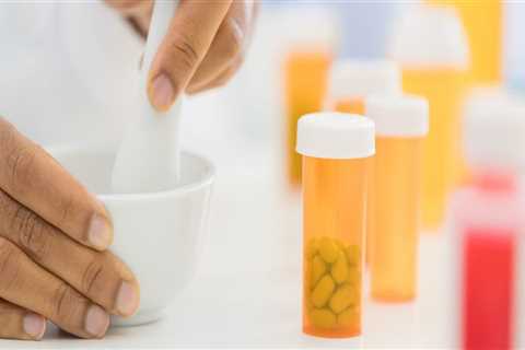 Why This Pharmacy is the Best Choice for Your Compounded Medications