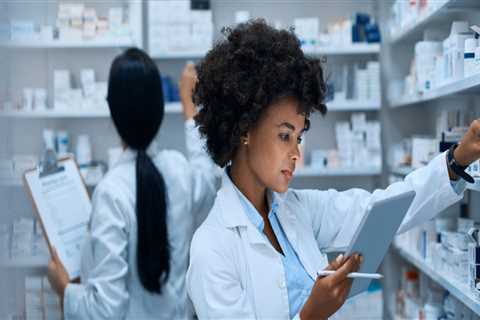Assessment of Pharmacy Facilities and Staff Qualifications: A Comprehensive Guide for Finding the..