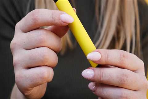 A Torch For Comfort: Navigating THC Pain Relief With Torch Disposable