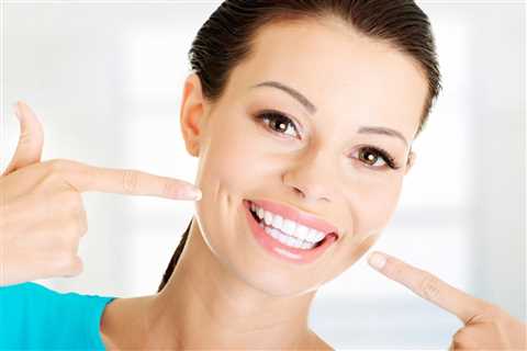 Natural Ways to Reverse Receding Gum Line - Teeth Diseases