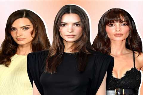 Emily Ratajkowski's Advice to Her Younger Self: Turn Inward and Prioritize Self-Care