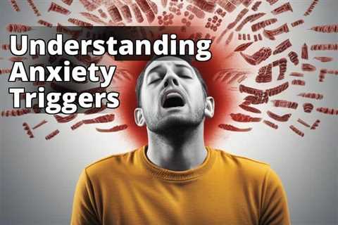 Exploring Anxiety Causes: Unveiling Triggers and Solutions