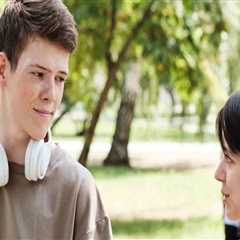 The Importance of Affordable Teen Counseling Services