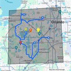 Medical Spa Windermere, FL - Google My Maps