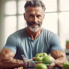 5 Prostate Health Tips for Men's Wellness