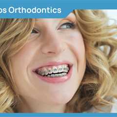 Standard post published to Tamassios Orthodontics - Orthodontist Nicosia, Cyprus at March 04, 2024..