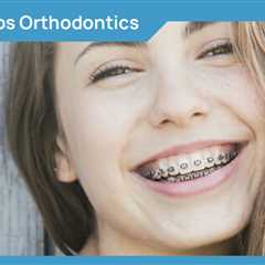 Standard post published to Tamassios Orthodontics - Orthodontist Nicosia, Cyprus at March 06, 2024..