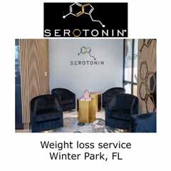 Weight loss service Winter Park, FL