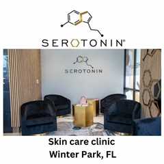 Skin care clinic Winter Park, FL