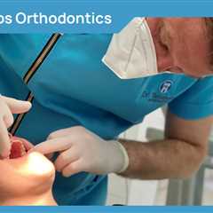 Standard post published to Tamassios Orthodontics - Orthodontist Nicosia, Cyprus at March 18, 2024..