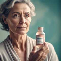 Managing Menopause: Prostadine's Role in Hormonal Balance