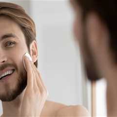 Everything You Need to Know About Micellar Water for Men