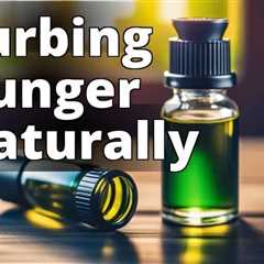 Uncovering the Link: Does CBD Oil Trigger Hunger Pangs?