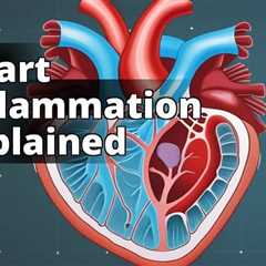 Pericarditis Demystified: Unveiling Heart Inflammation and Treatment