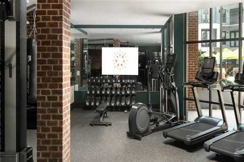 Find the Perfect Fit for Your Fitness Goals in Nashville, TN
