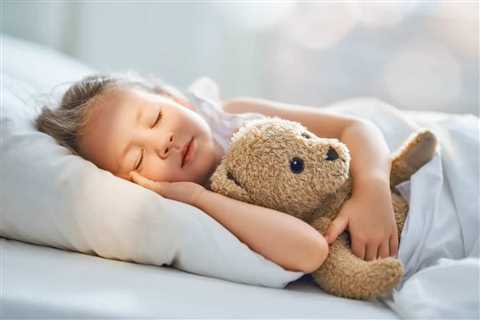 Is Melatonin Safe For Kids?