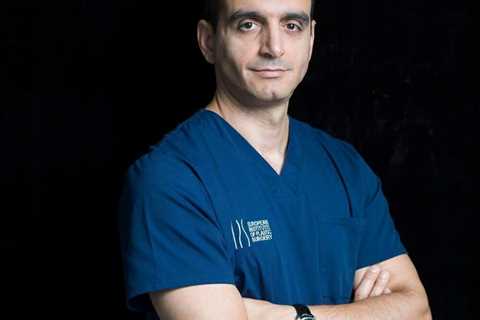 Standard post published to Dr. Demetris Stavrou - European Institute of Plastic Surgery - Nicosia..