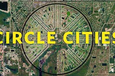 Should Cities be Circles?