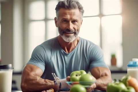 5 Prostate Health Tips for Men's Wellness